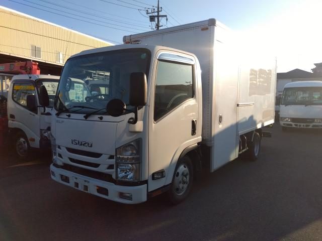 エルフ　