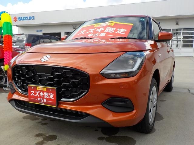スイフト　４ＷＤ　ＸＧ　４ＷＤ　モニターオーディオ