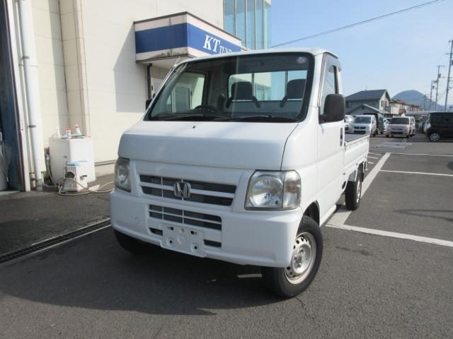 アクティトラック　４ＷＤ　ＳＤＸ