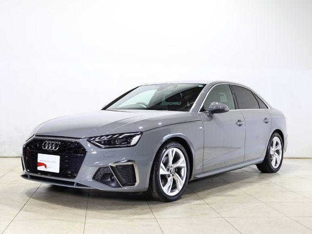 Ａ４　３５　ＴＦＳＩ　Ｓライン