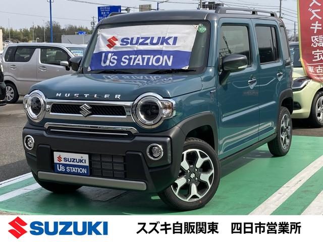 ハスラー　ＪスタイルＩＩ　２型　シートヒーター　衝