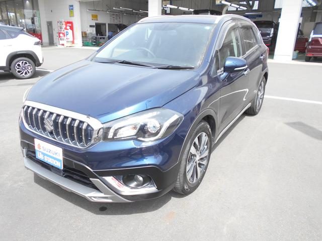 ＳＸ４　Ｓクロス　ベースグレード