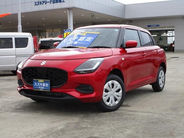 スイフト　４ＷＤ　ＸＧ　４ＷＤ　モニターオーディオ