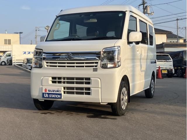 エブリイバン　ＪＯＩＮ　６型