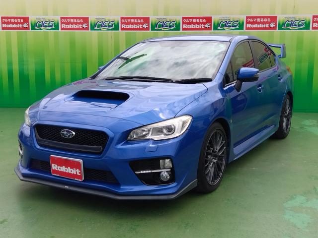 ＷＲＸ　ＳＴＩ　ＳＴｉ