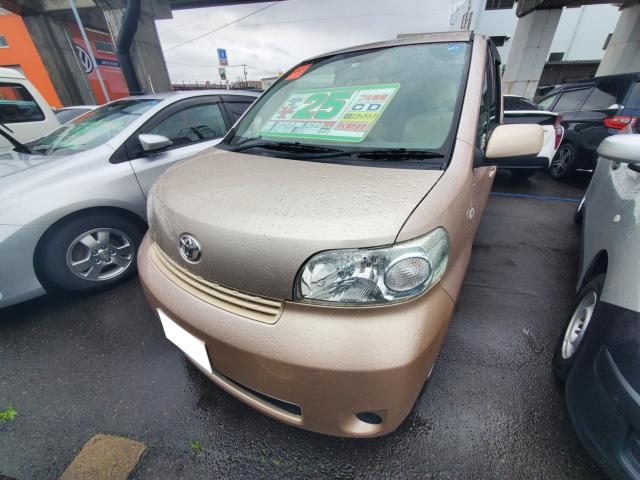 ポルテ　１３０ｉ