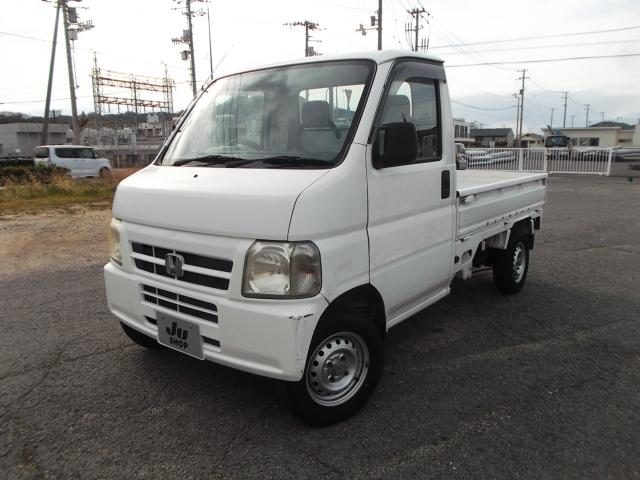 アクティトラック　ＳＤＸ