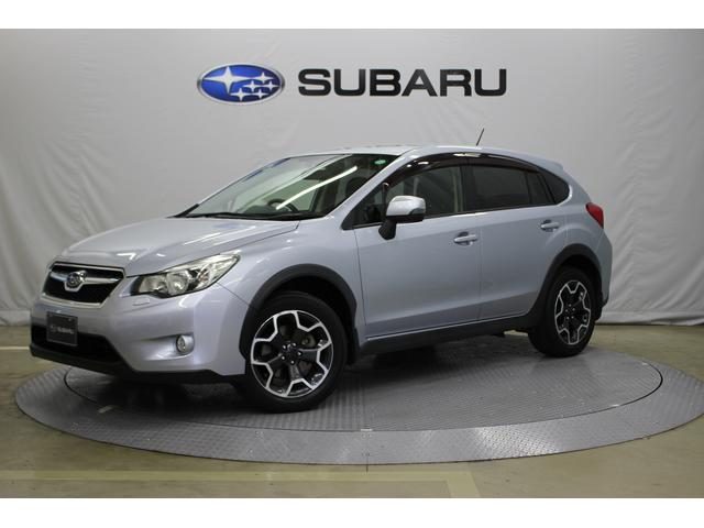 ＳＵＢＡＲＵ　ＸＶ　２．０ｉ－Ｌ　アイサイト