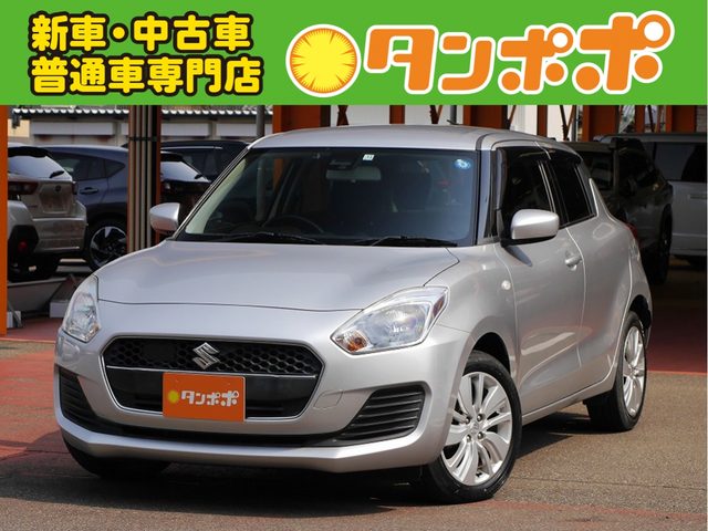 スイフト　ＸＬ