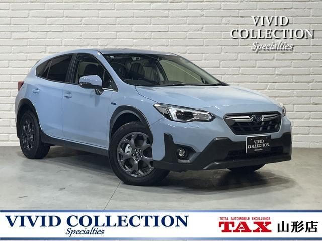 ＳＵＢＡＲＵ　ＸＶ　２．０ｅ－Ｌ　アイサイト　スマートエディ