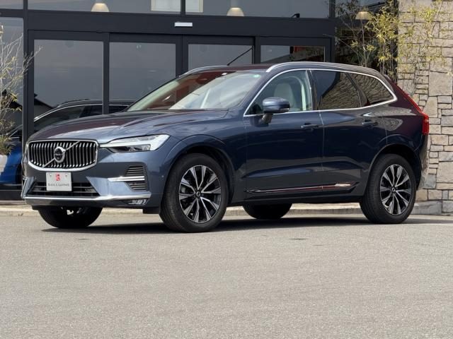 ＸＣ６０　アルティメット　Ｂ５　ＡＷＤ