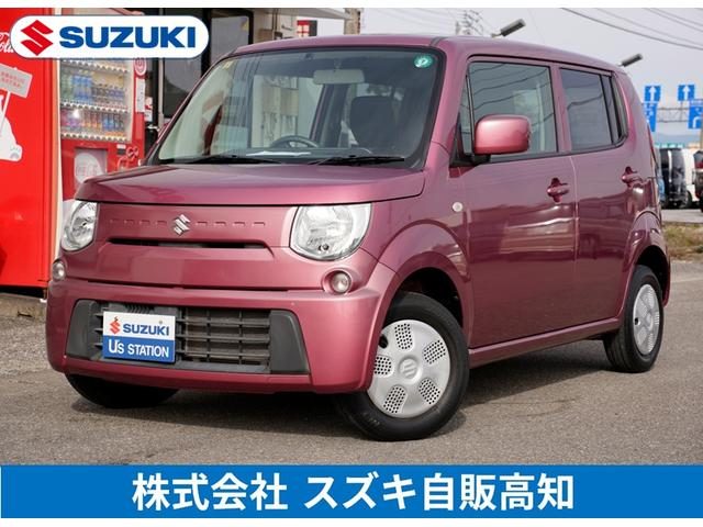 ＭＲワゴン　Ｇ　２型