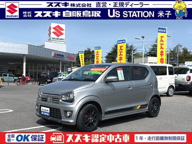 アルト　ワークス　ワークス　５ＭＴ　レカロシート　ＬＥＤラ