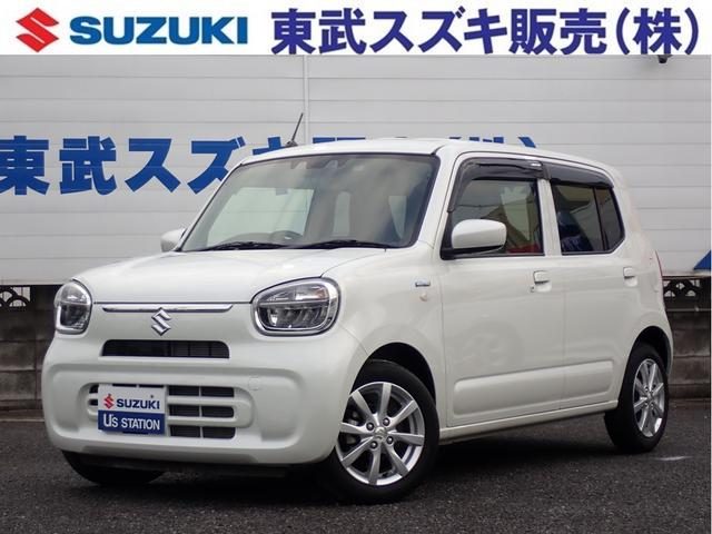 アルト　ＨＹＢＲＩＤ　Ｘ