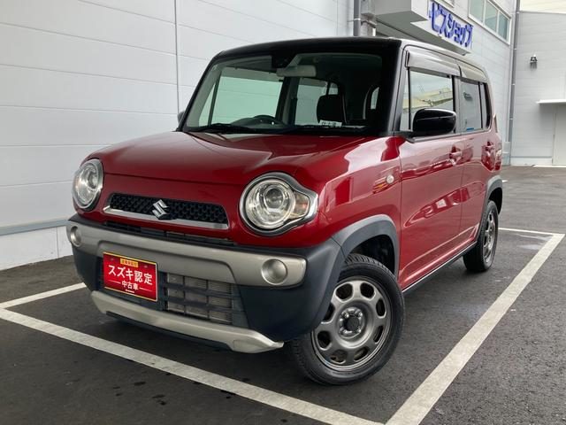 ハスラー　Ｇ　ＭＲ３１Ｓ．　バックドア故障