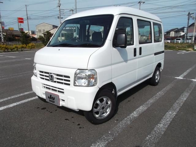 アクティバン　ＳＤＸ
