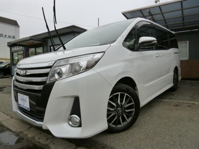 ノア　Ｓｉ