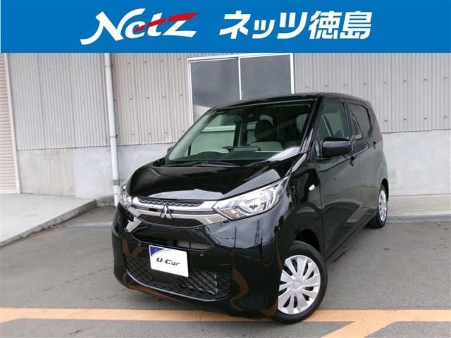 ｅＫワゴン　Ｇ
