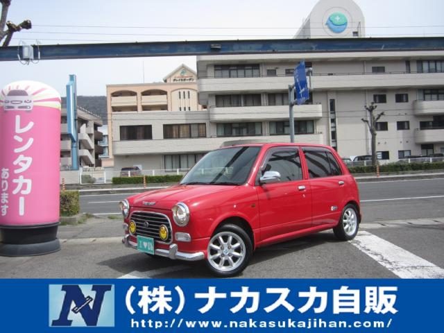 ミラジーノ　ミニライトＳｐｌ