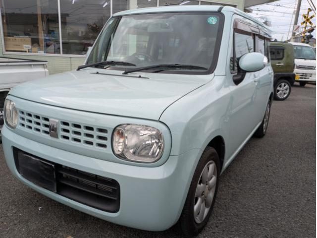 アルト　ラパン　Ｔ