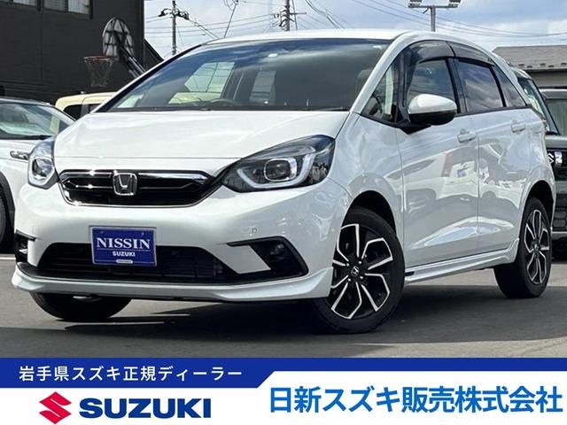 フィット　４ＷＤ　ホーム　４ＷＤ　フルセグナビ　バックカメ