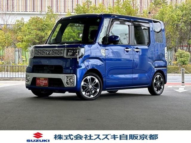 ピクシス　メガ　Ｇ　ＳＡ