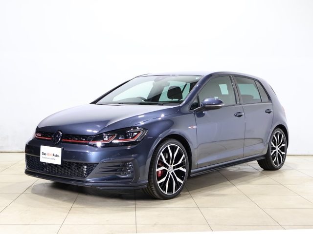 ゴルフＧＴＩ　パフォーマンス