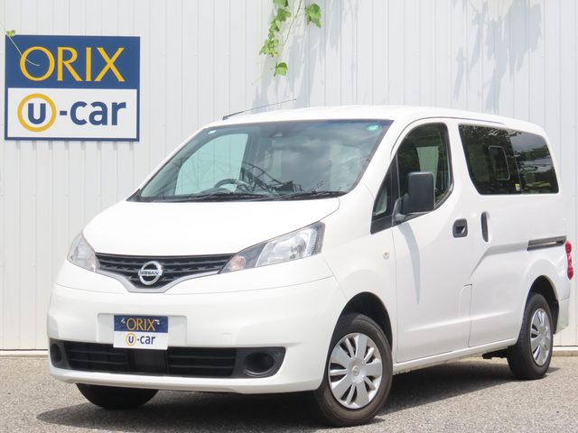 ＮＶ２００バネットバン　ＶＸ