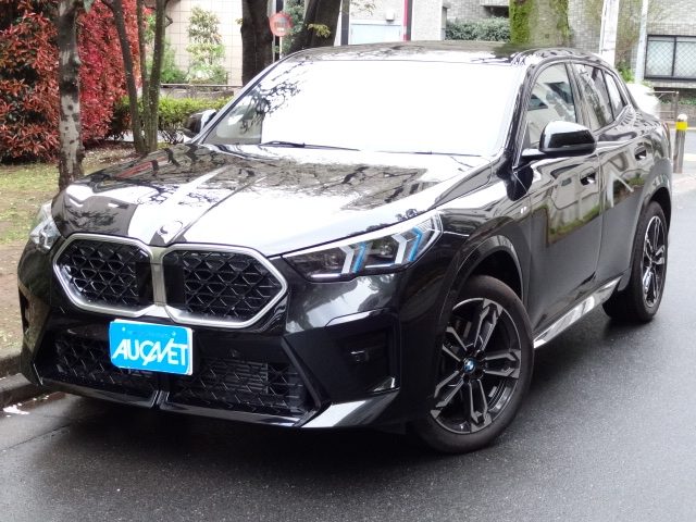Ｘ２　ｘＤｒｉｖｅ２０ｉ　Ｍスポーツ
