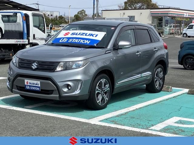 エスクード　２ＷＤ　１．６