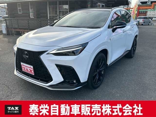 ＮＸ３５０　ＡＷＤ　３５０　Ｆスポーツ　４ＷＤ　三眼ＬＥＤ／