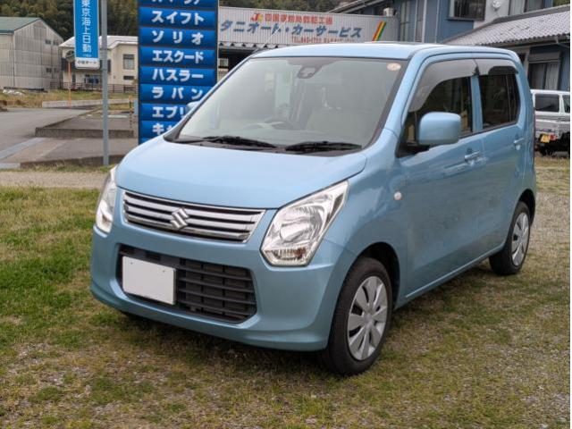 ワゴンＲ　ＦＸ