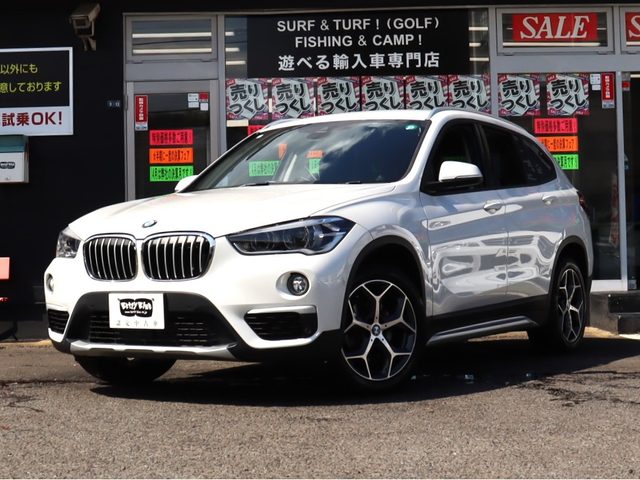 Ｘ１　ｘＤｒｉｖｅ１８ｄ　ｘライン