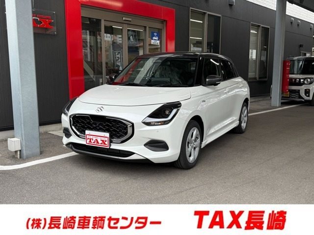 スイフト　１．２　ハイブリッド　ＭＸ　９インチナビ