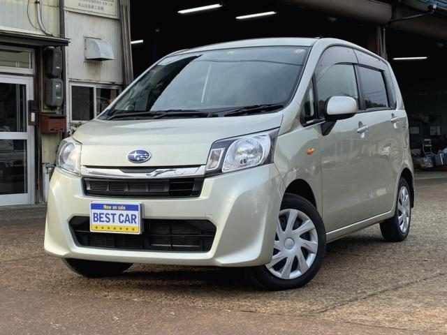 ステラ　４ＷＤ　Ｌ