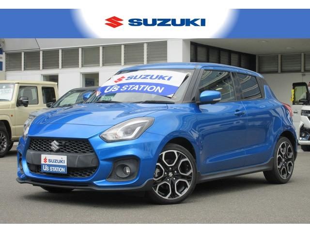 スイフト　スポーツ　ＺＣ３３Ｓ