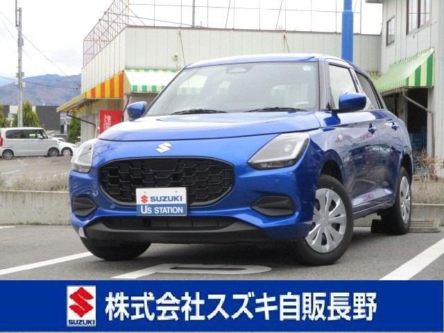 スイフト　４ＷＤ　ＸＧ　４ＷＤ　コネクト通信対応オーディオ