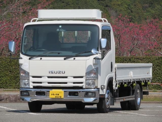 エルフ　２ｔ　ワイドロング
