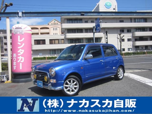 ミラジーノ　ミニライトＳｐｌ