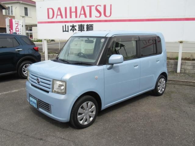 ムーヴ　コンテ　Ｘ　スペシャル