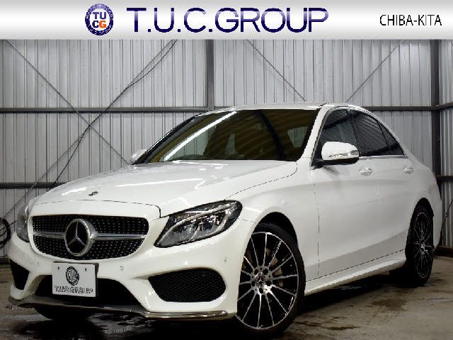 Ｃクラス　セダン　Ｃ２５０　スポーツ