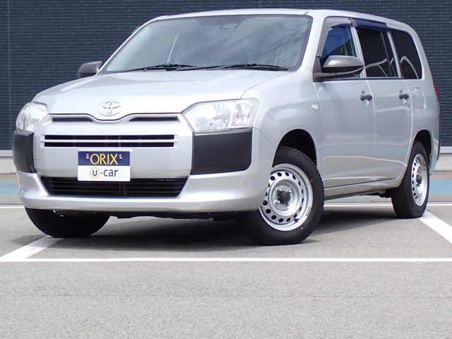 プロボックスバン　４ＷＤ　Ｇ