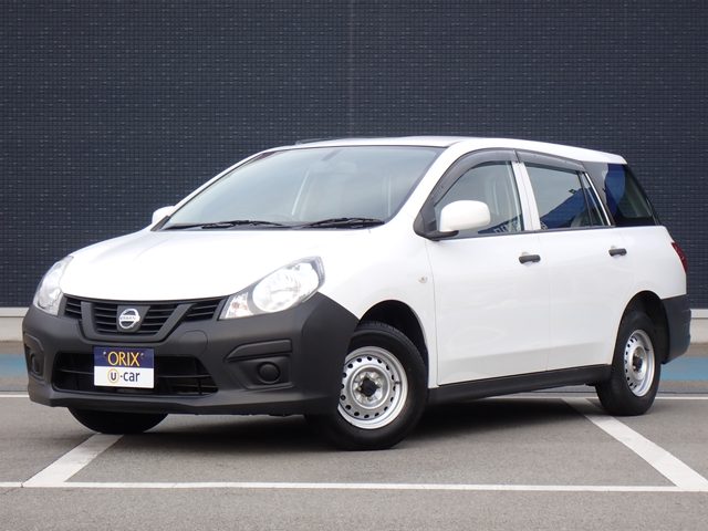 ＮＶ１５０　ＡＤ　２ＷＤ　ＶＥ