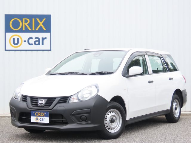 ＮＶ１５０　ＡＤ　２ＷＤ　ＶＥ