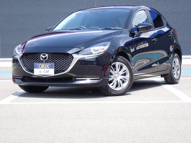ＭＡＺＤＡ２　１５Ｓ　スマートエディション