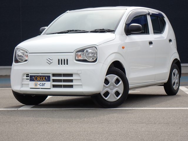 アルト　４ＷＤ　Ｆ