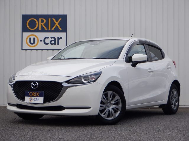 ＭＡＺＤＡ２　１５Ｃ