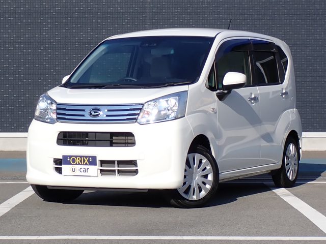 ムーヴ　Ｌ　ＳＡ３