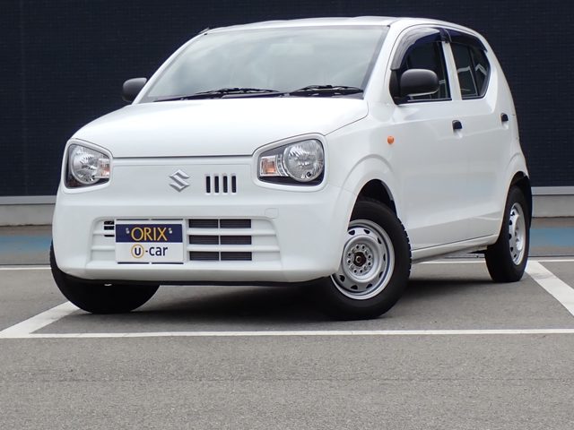 アルト　４ＷＤ　Ｆ