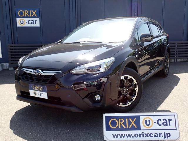 ＳＵＢＡＲＵ　ＸＶ　１．６ｉ－Ｌ　アイサイト